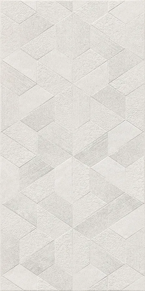 FONTANA BIANCO HEXA view 4